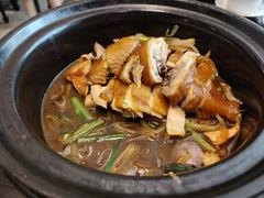 -翠湖宾馆·中餐厅