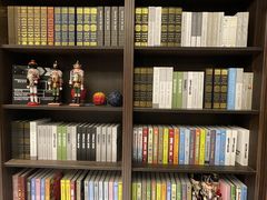 -十二宫Zodiac全息剧本杀推理馆(大世界店)