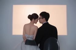 -Mu慕婚纱摄影·超级工作室