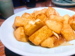 总督豆腐-淀里船宴(裕华东路店)