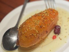 -隐厨·中国菜馆(三里屯T+MALL店)