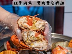 -阿里元海鲜·闽南特色菜(曾厝垵店)