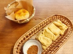 云南建水豆腐-麒麟风云南烧烤·酸菜牛肉锅·酒馆(丹凤街店)