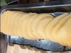土豆-友情岁月·火锅鸡