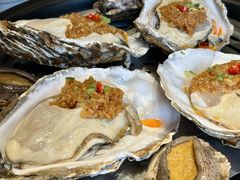 -苏大嘴蒸汽海鲜·海胆蒸饺(中山广场店)