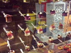 -杭州国际会议中心洲际酒店-原素全日餐厅(解放东路店)