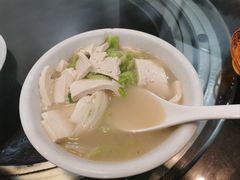 -燕北云山·农家菜·灶台鱼(密云溪翁庄店)