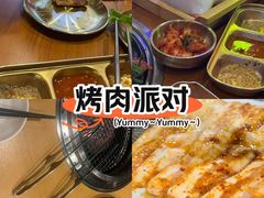 -杀猪天·韩国烤肉(总店)