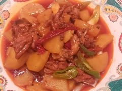 -巴依老爷新疆美食(望京小街店)