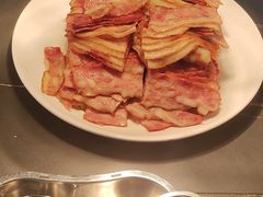 -泰谷酒店·太古码头闽菜自助餐厅