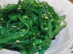 -鱼跃食堂·精致寿司(东林美域店)