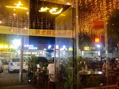 -土蚝·高压锅生蚝(百姓美食街店)