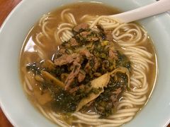 -奎元馆.百年奎元.非遗传承(西湖边的解放路店)