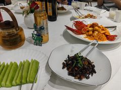 -古点料理