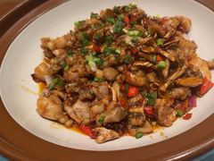 -渔乡米香·剁椒鱼头(四方坪店)