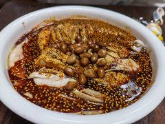 棒棒鸡（半只）-艺味深尝(云锦路店)