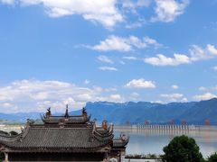 -屈原故里文化旅游区