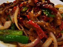 -阿吾丹的烤羊·新疆菜·抓饭·拌面(乌尔禾店)
