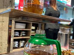 -永红源·小排档(闽江路店)