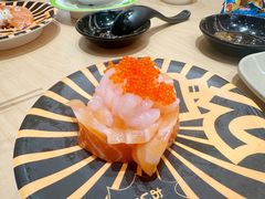 -友壹町寿司(新DNA购物中心店)