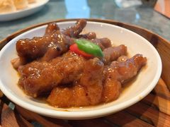 -金悦轩海鲜酒家(拱北店)