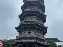 -南翔古镇