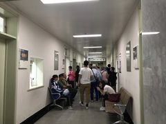 -国家体育总局运动医学研究所体育医院