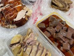 -张记卤菜店(三条巷店)