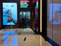 -The BREW·酿餐厅(浦东嘉里大酒店)