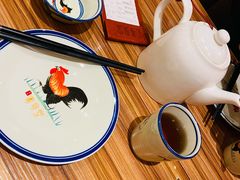 罗汉果桂圆茶-粤食堂(天津和悦汇店)