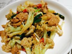 -关东小磨东北菜(漕河泾印象城店)