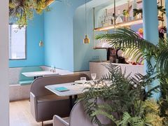 -蜜桃花开·中西融合菜E&W(南长街店)