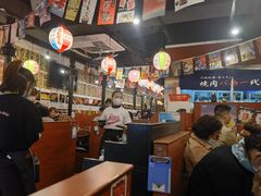 -大阪烧肉BAKA一代(十亩地店)