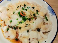 -同合居·非遗东北菜(王府井店)