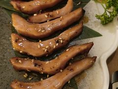 -鞠橘居酒屋(仁恒江湾新天地店)