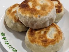 -尹记门钉肉饼(丰台站店)
