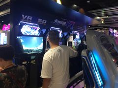 -反斗乐园(领展中心城店)