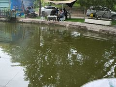 -酷鱼垂钓CLUB(朝阳区博大路店 )