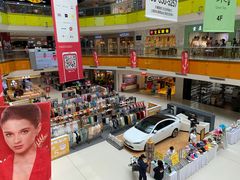 -北京华联购物中心(天通苑店)