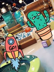 -万达宝贝王(桂林叠彩店)