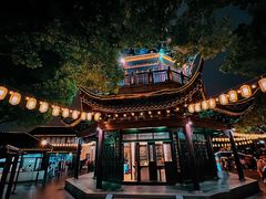-山塘街