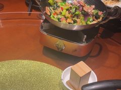 -徽三说·土徽菜·中国徽菜连锁品牌(阳湖总店)
