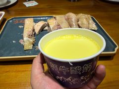 -青海名吃尕张娃非遗烤肉(海湖总店)