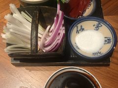 -北京柏悦酒店·锦庭餐厅Dining Room