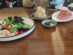 -潘德林茶社(新城河路店)