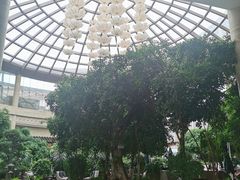 -三岔湖环球融创天堂洲际酒店水乐园