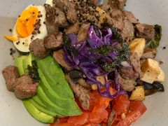 -AFS Cafe & Canteen(闽江二路店)