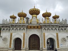 -上海东林寺(金山区)