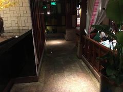 -绿茶餐厅(布吉万象汇店)