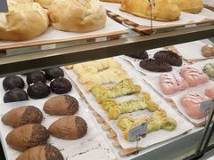 -奈雪的茶(市百一店)